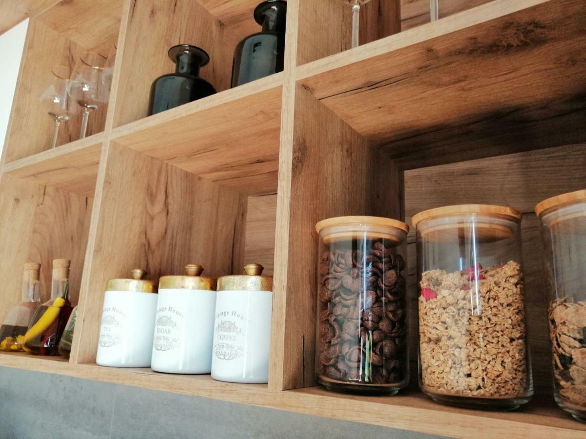 Coffee Inn กดัญสก์ ภายนอก รูปภาพ